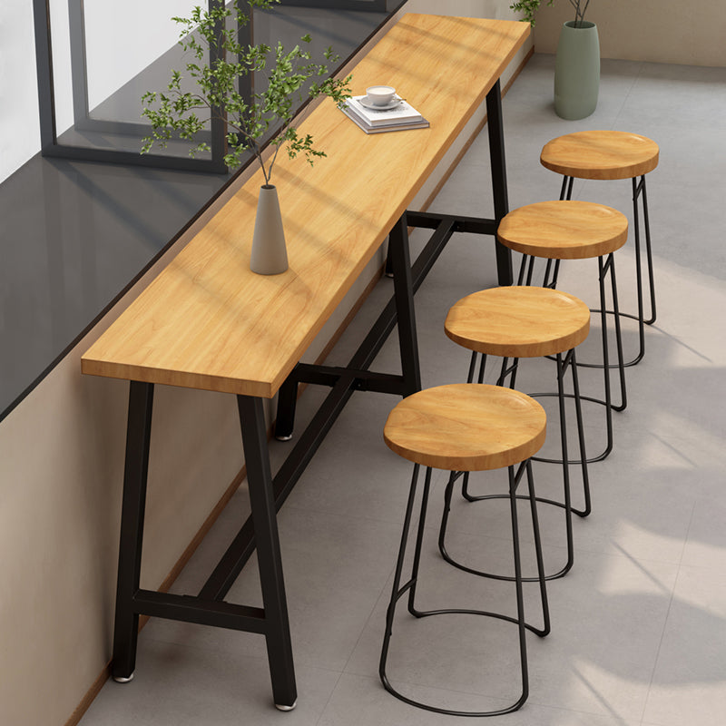 OFFINEO公式 | カウンターテーブル スチール おしゃれ