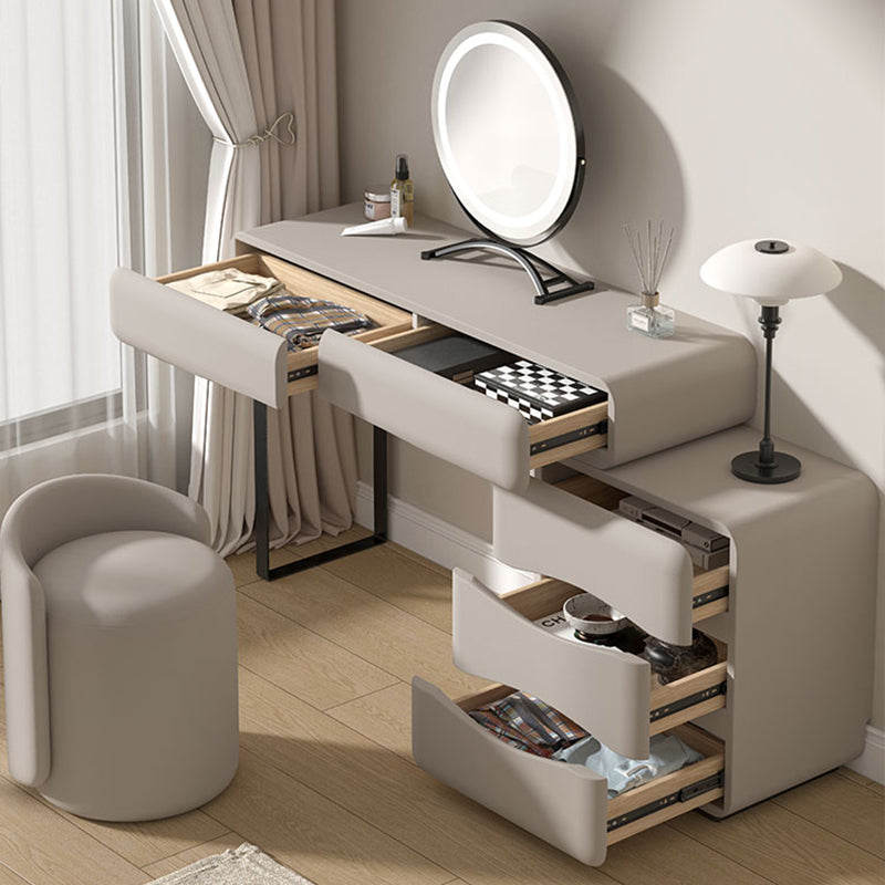 OFFINEO公式 |ドレッサー 北欧風スタイル 高級感 セット