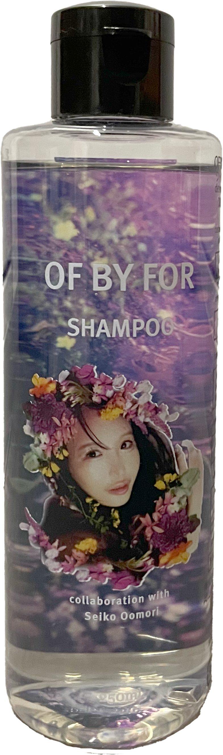 アーティストコラボ ‖【オブバイフォー】公式ページ