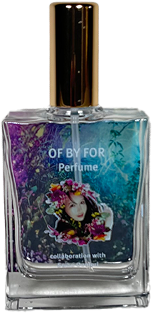 アーティストコラボ ‖【オブバイフォー】公式ページ