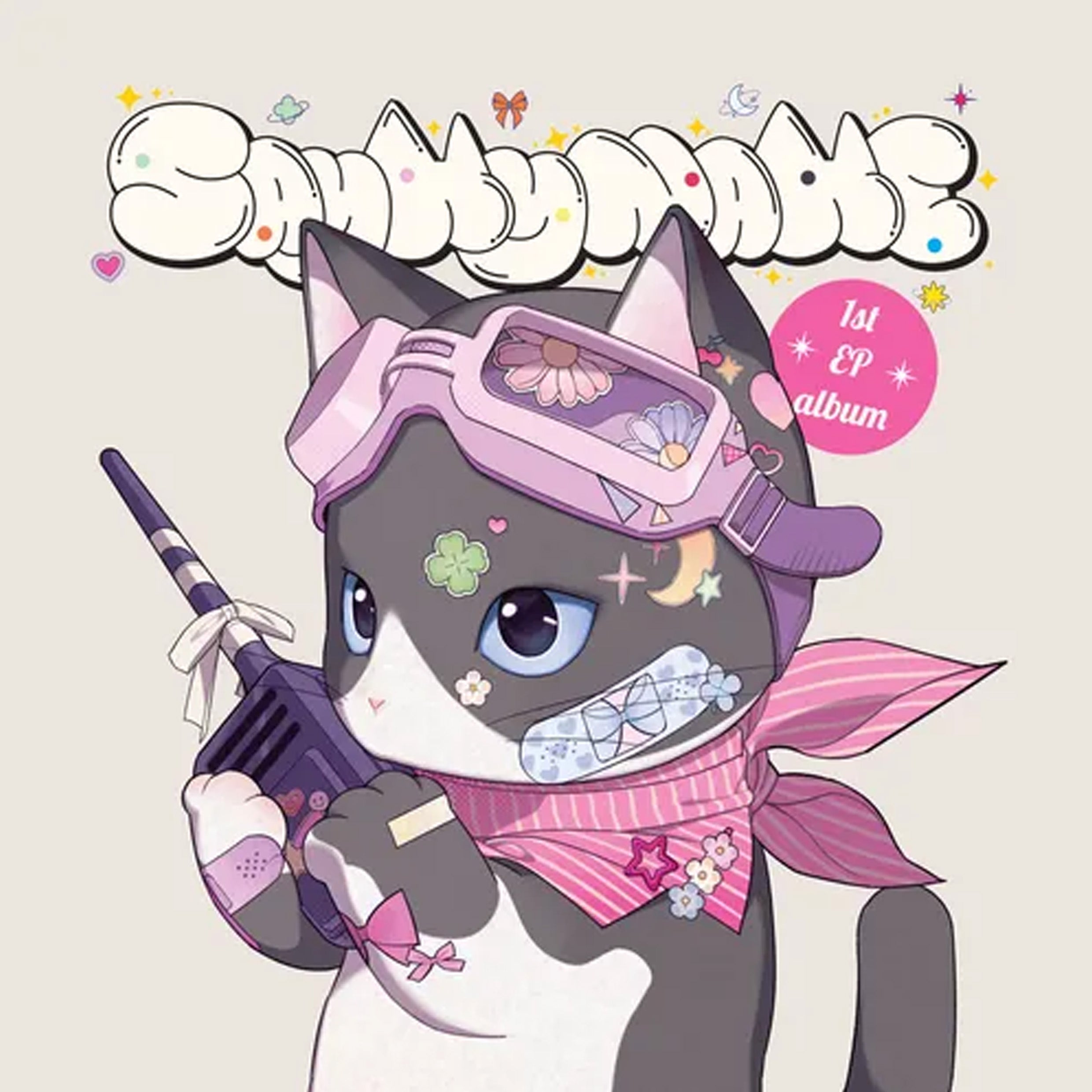 SAY MY NAME hellolive サイン会 特典 7枚セット 3_f569b5ba-fbec-416a-af0d-