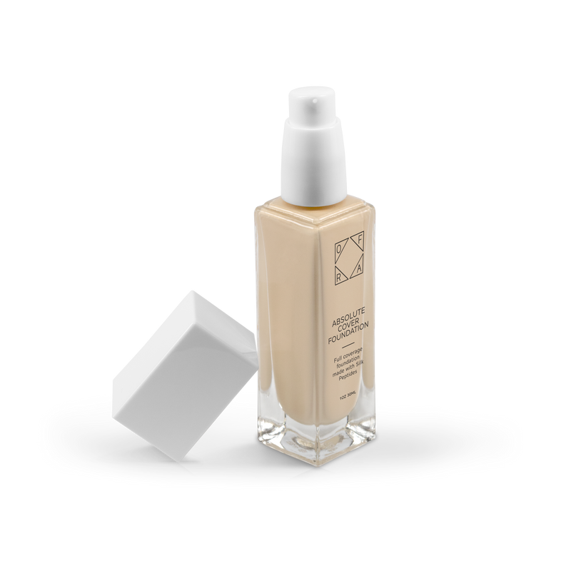 Absolute Cover Foundation #0.25 | OFRA Cosmetics | Cruelty-Free