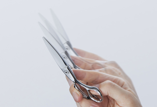 HCS-X | OKAWA pro-scissors 理美容ハサミのオオカワプロシザーズ
