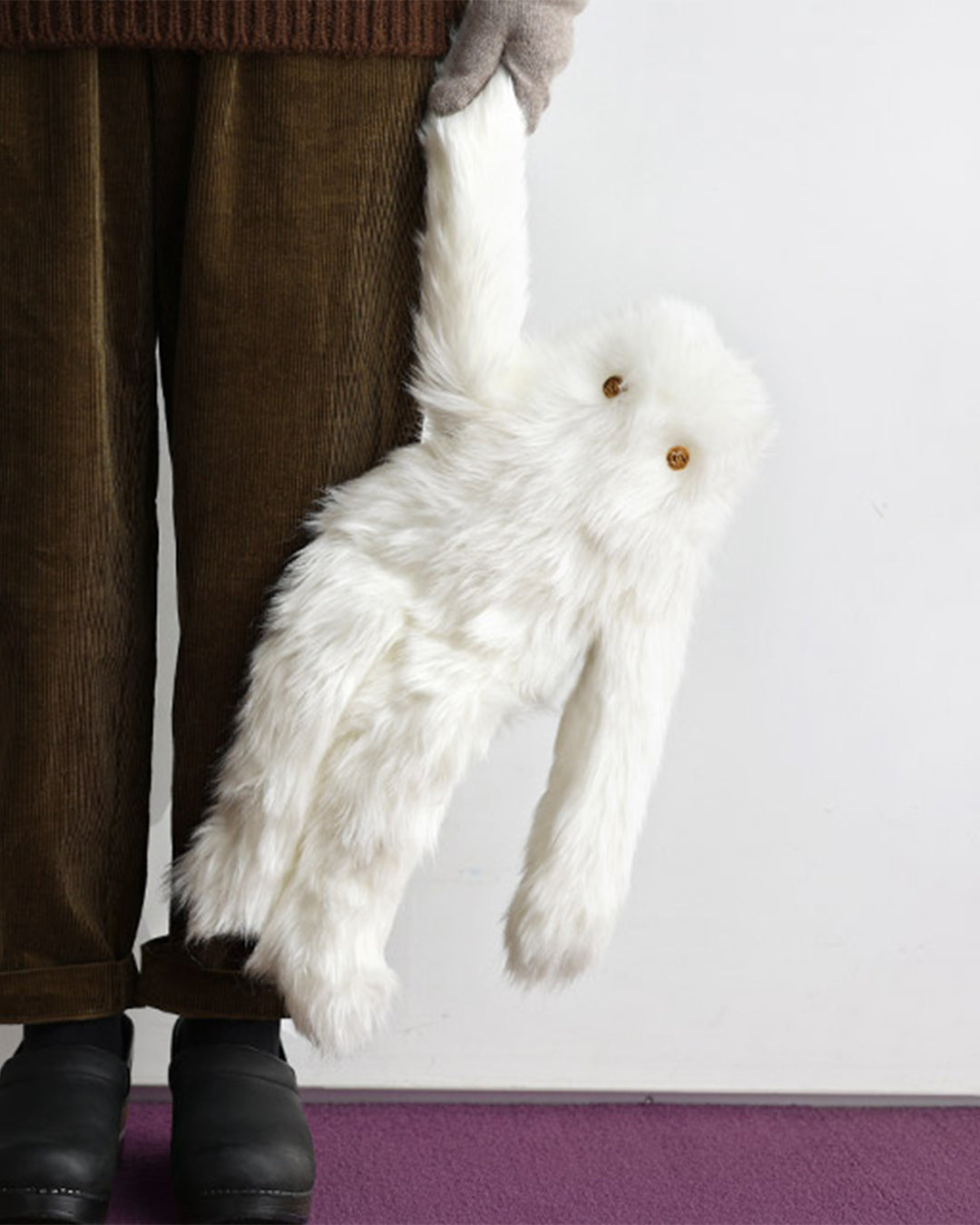 Fabrico ｜ YETI（イエティ）