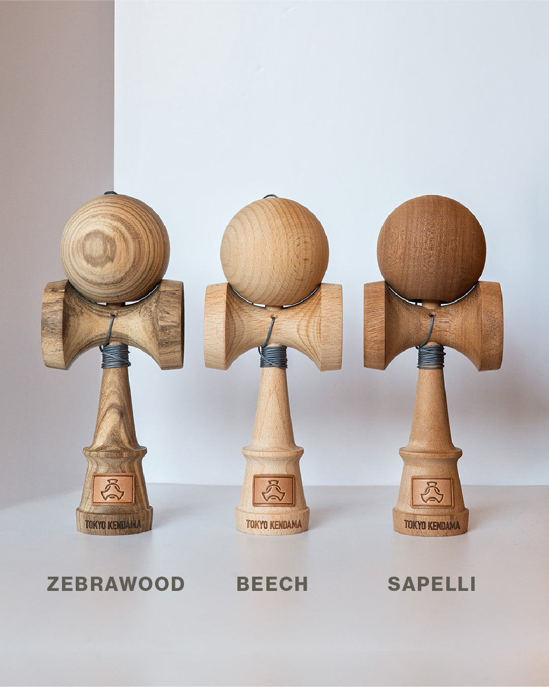 TOKYO KENDAMA ｜ 育てるけん玉