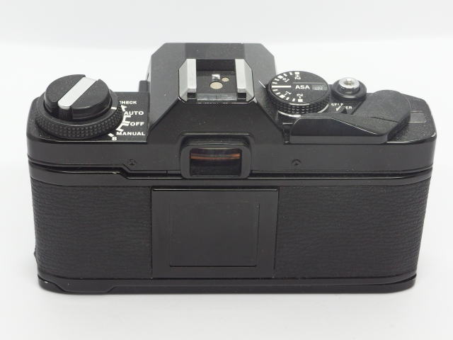 オリンパスOM20＿おかちゃん眠りの館