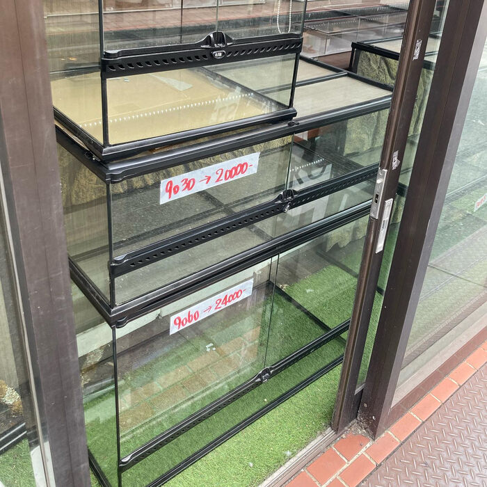 中古ケージ販売中！グラテラ9060,9045,9030 | ブログ | 大阪府門真市の