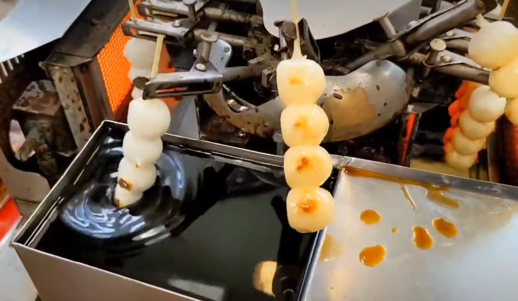 3日間限定！出来立て和菓子の“今”を味わうお亀堂岩田店「秋の大増量