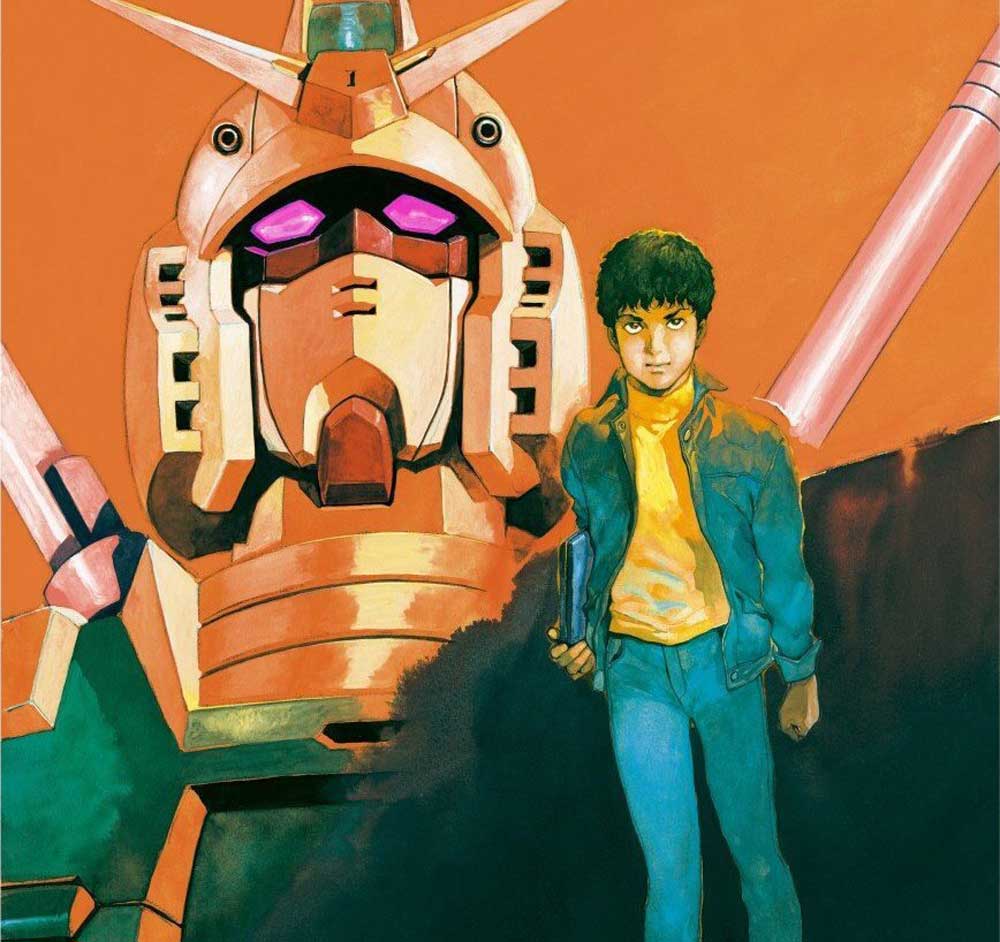GUNDAM 30th ANNIVERSARY GUNDAM SONGS 145 [MP3] 10CD | Download