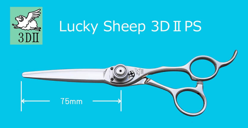 製品ラインナップ | 理美容ハサミ 岡宮刃物技研｜異次元の長切れ【超密