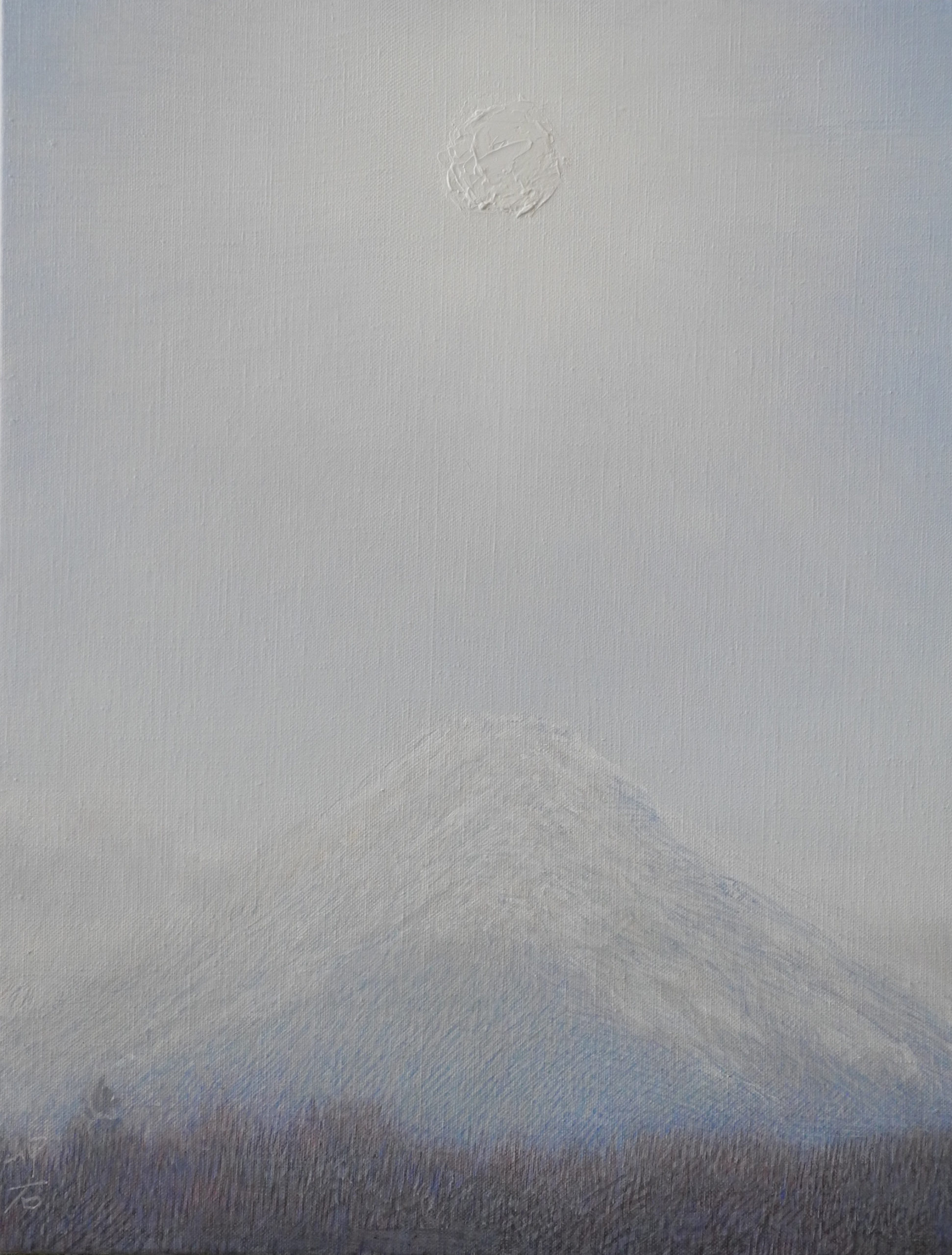 2016年作品） | 岡野岬石の資料蔵