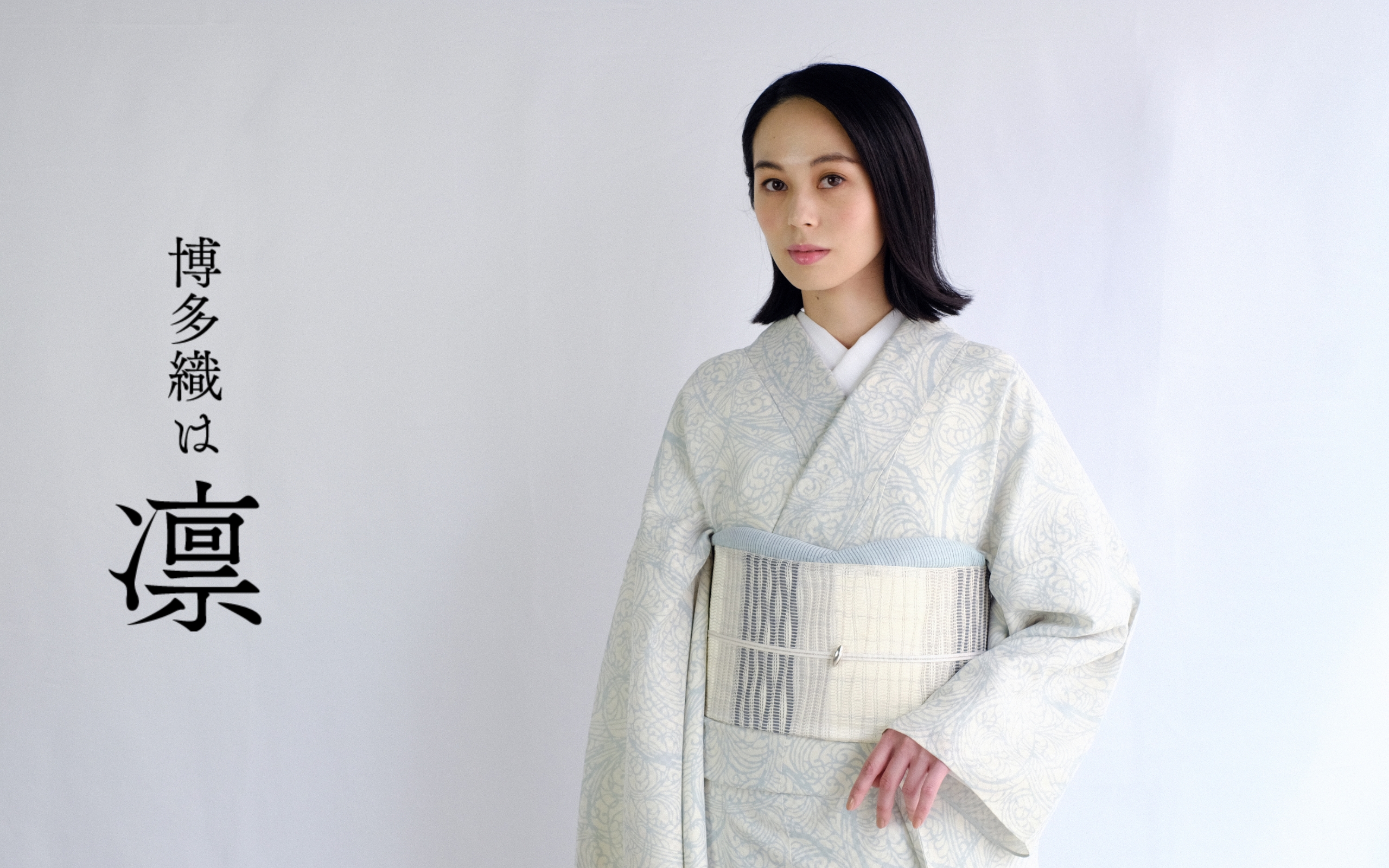 瑞宝単光章＞を受勲された伝統工芸士 松浦長治さんがOKANO工房に来訪