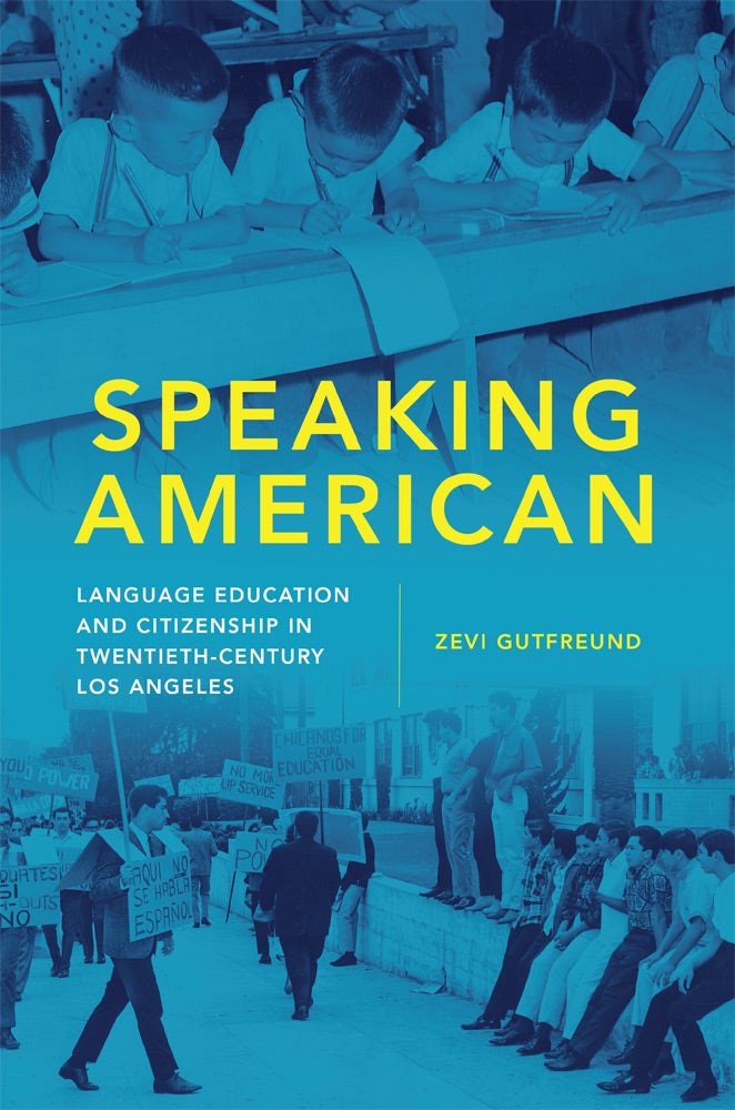 Speaking American - University of Oklahoma Press