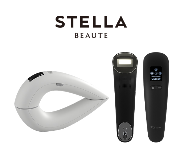 STELLA BEAUTE (ステラボーテ) IPL&LED光美容器の口コミからわかる脱毛効果