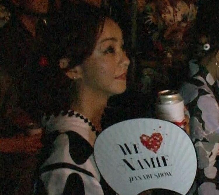 安室奈美恵さん引退 歌姫、四半世紀の活動に幕 感謝の花火1万2000発