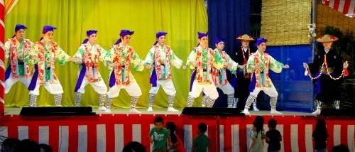 八月あしび 地域一体 宜野座 | 沖縄タイムス＋プラス