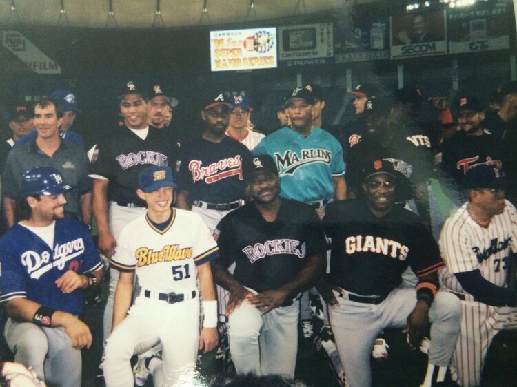 絶対見るべし！ 日米野球、まさかの沖縄開催！～相良武の「格闘木曜日