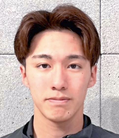 仲村 50背県新で九州V 25秒20 | 沖縄タイムス＋プラス