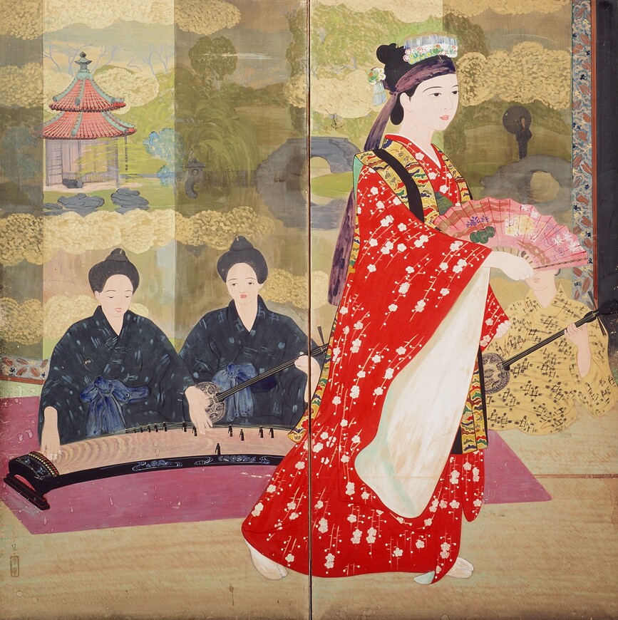 沖縄戦後80年企画「戦ぬ前（いくさぬめー）―沖縄文化の近代―」 | 展覧