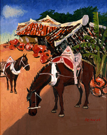 大嶺 政寛 | 作家紹介 | 沖縄県立博物館・美術館（おきみゅー）