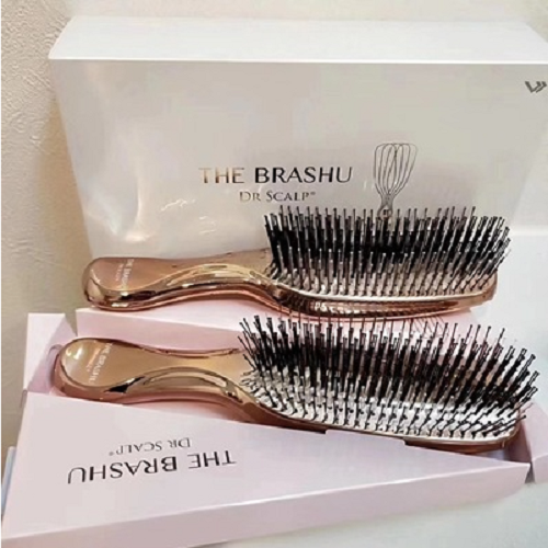 THE BRASHU - 沖村総合技術研究所