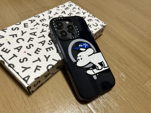 CASETiFY【犬】のデザインまとめ！人気順に13種紹介！ | HODOHODO