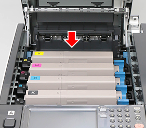 OKI |定着器ユニットとは何ですか。(C542)