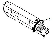 OKI |イメージドラムのみを交換したい。(C811, C841)