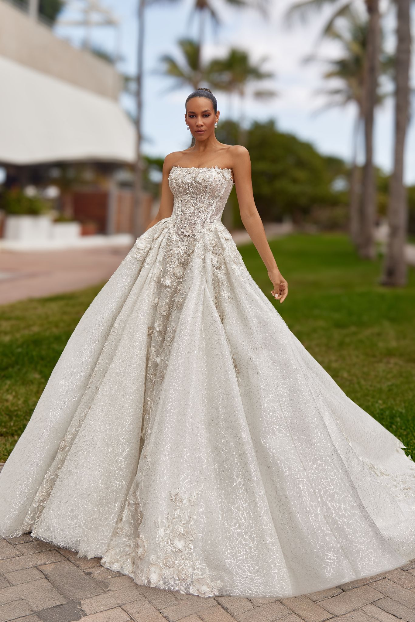 Buy Lyra at OKSANA MUKHA