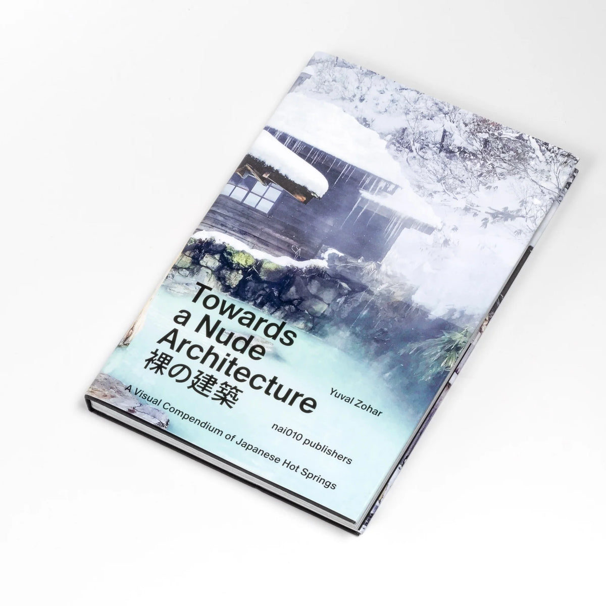 Towards a Nude Architecture– OK Fine Furniture