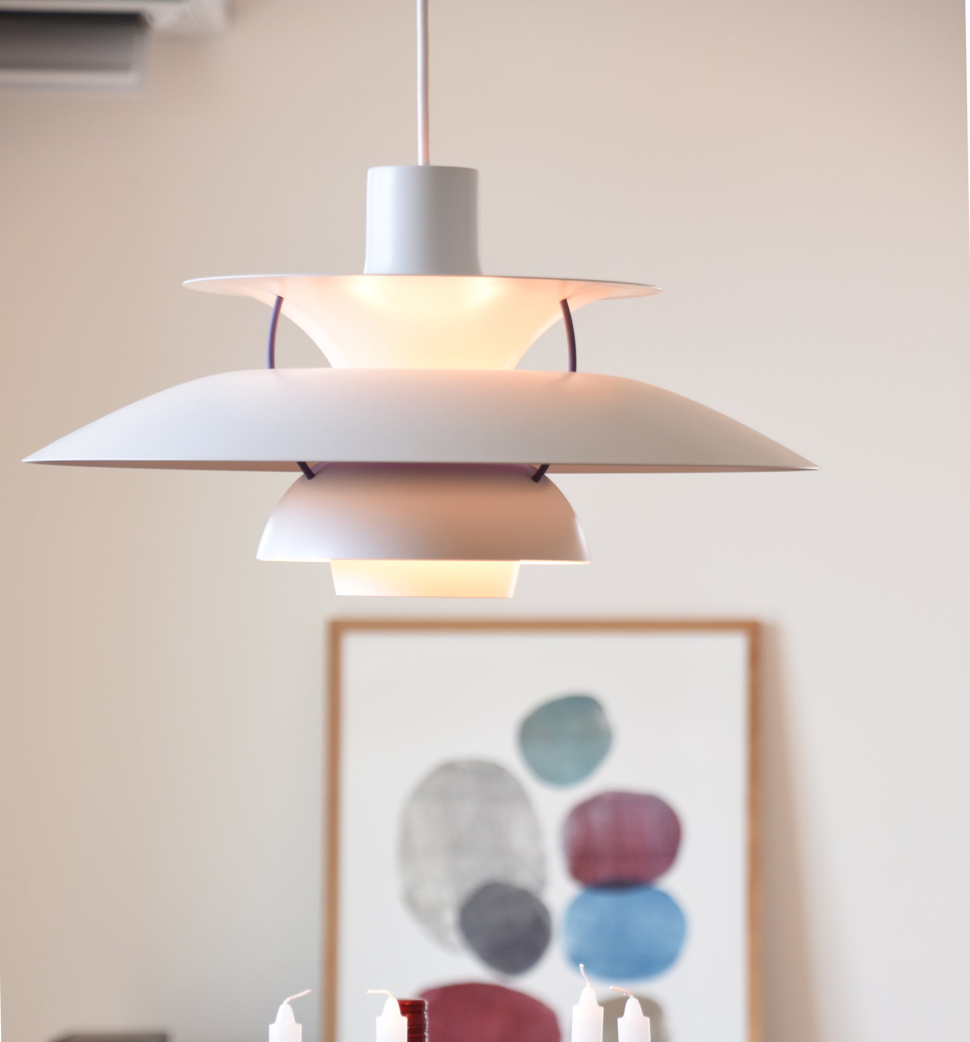 PH5 クラシック ホワイト ペンダント – 奥田家具