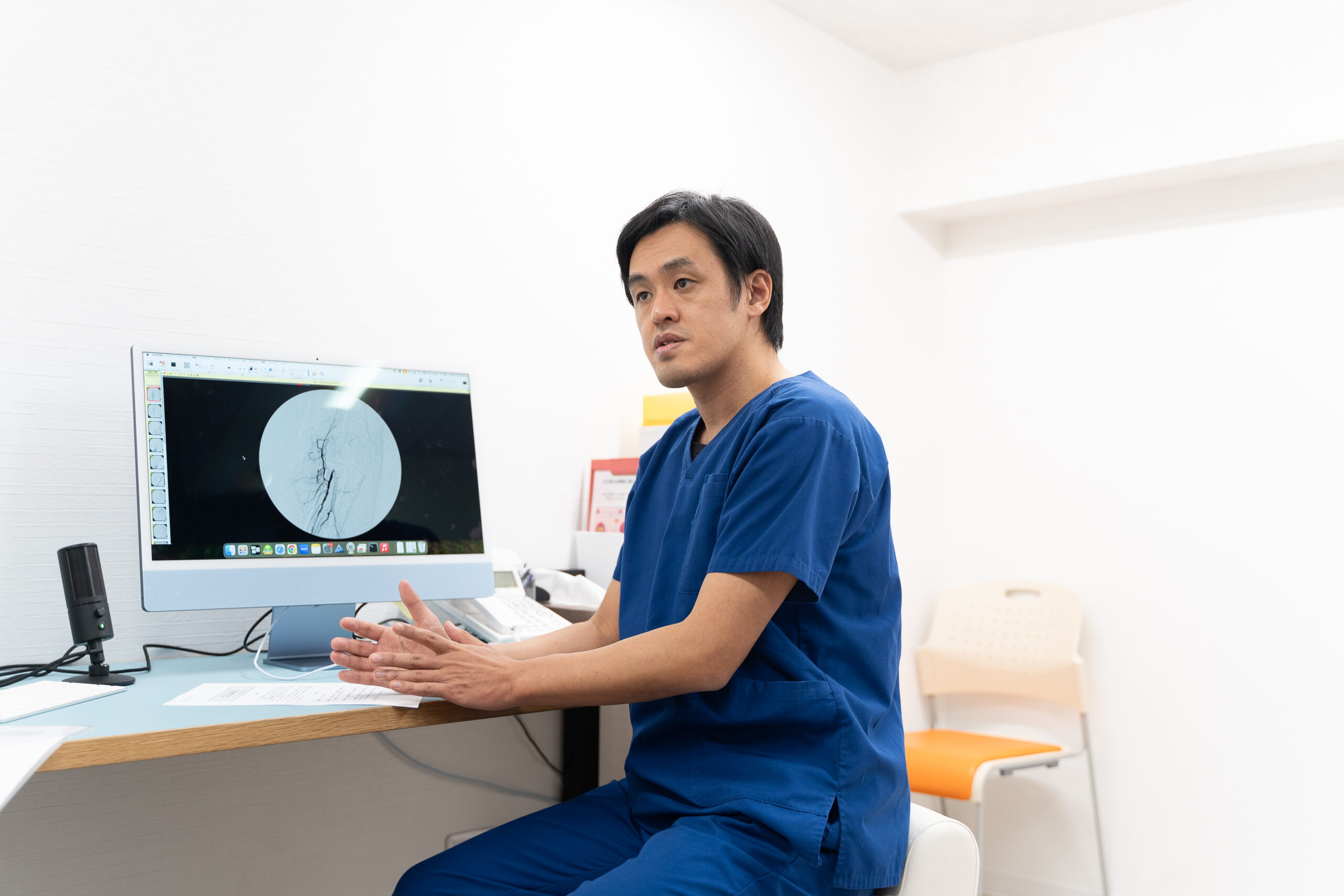 奥野祐次 Yuji Okuno, M.D., Ph.D. | オクノクリニックオクノクリニック