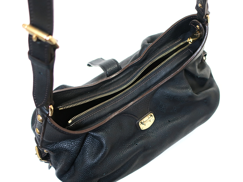 ルイヴィトン マヒナ XS ノワール M95660 | 【オオクラヤ・オンライン