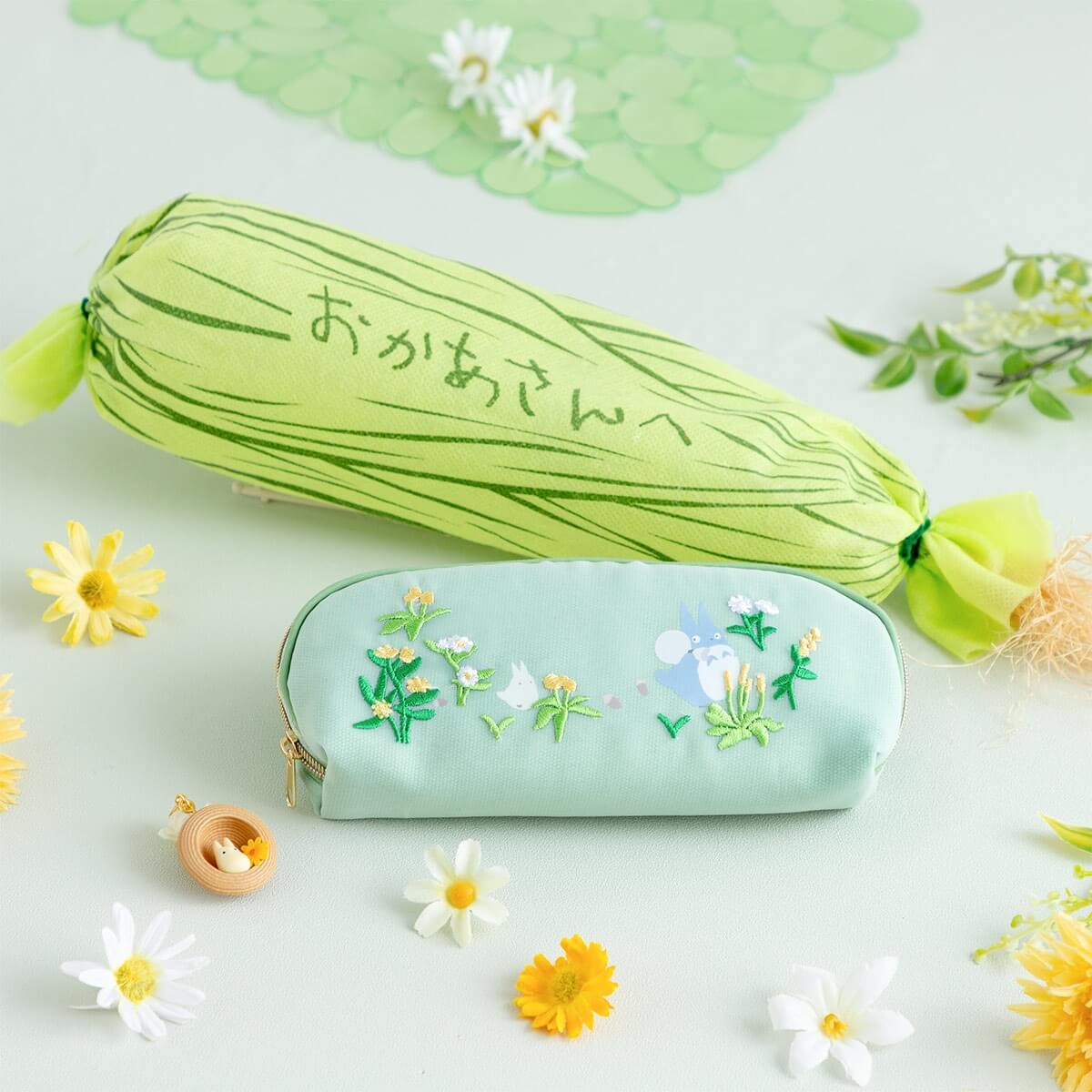 2025年】ジブリで母の日！トトロの「サツキとメイのとうもろこし」限定