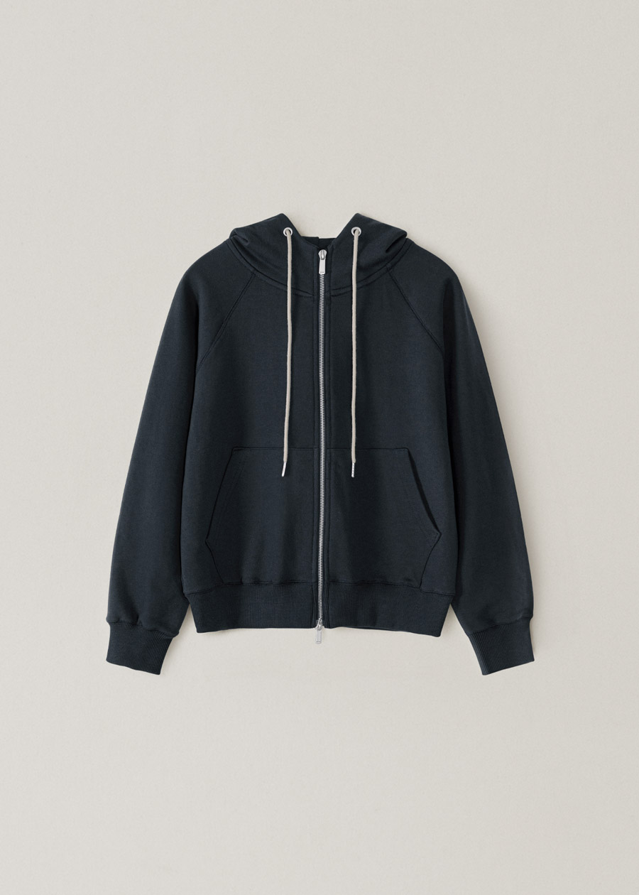 nap zipper hoodie | OHOTORO