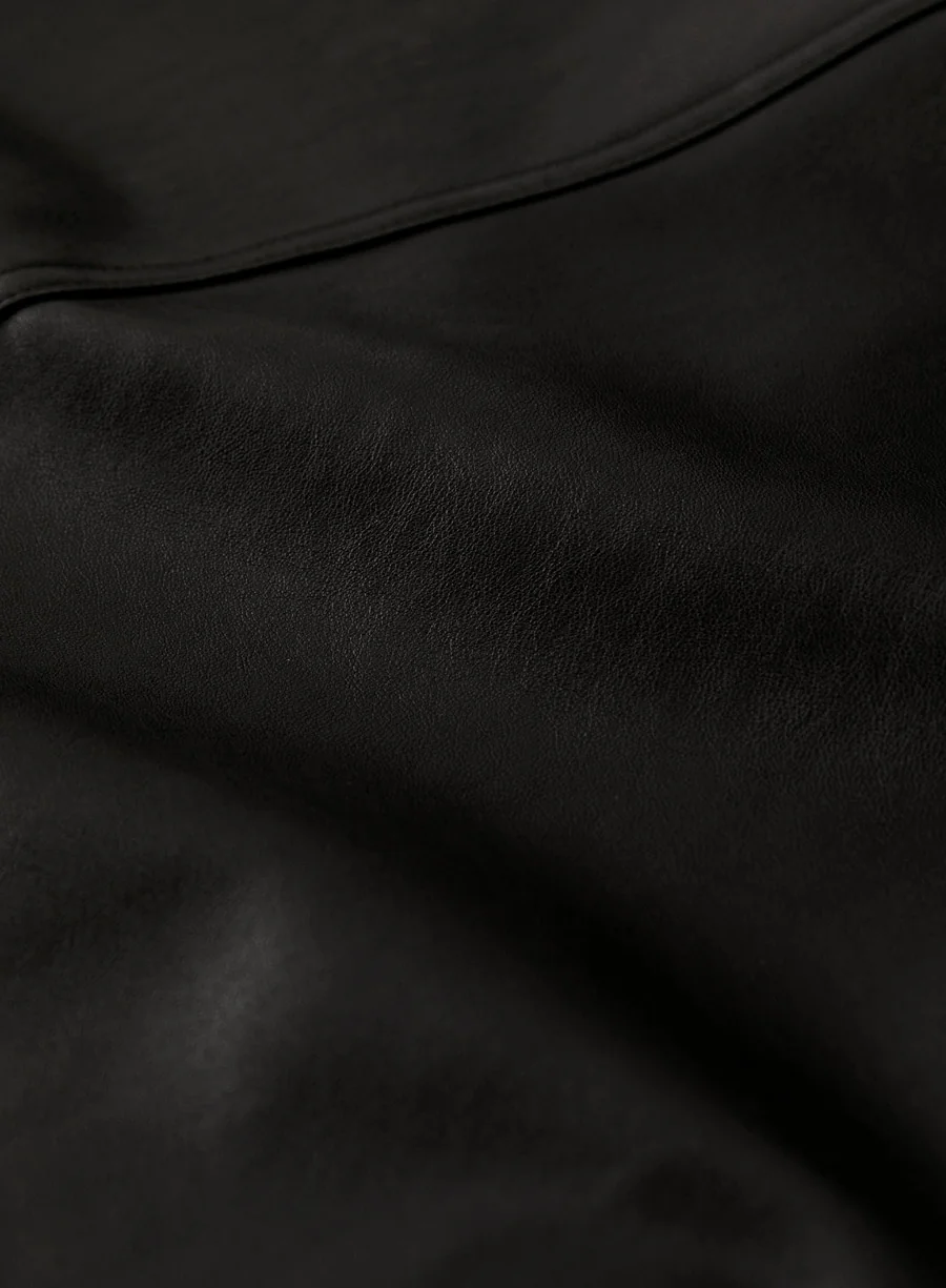 horizon leather jacket | OHOTORO