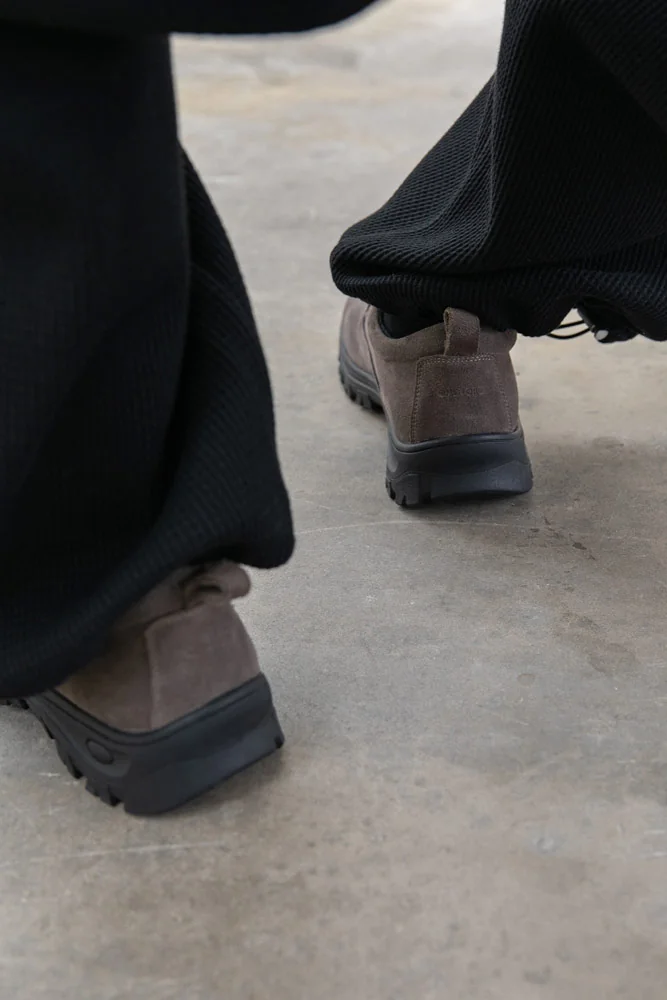 mountain moc shoes | OHOTORO