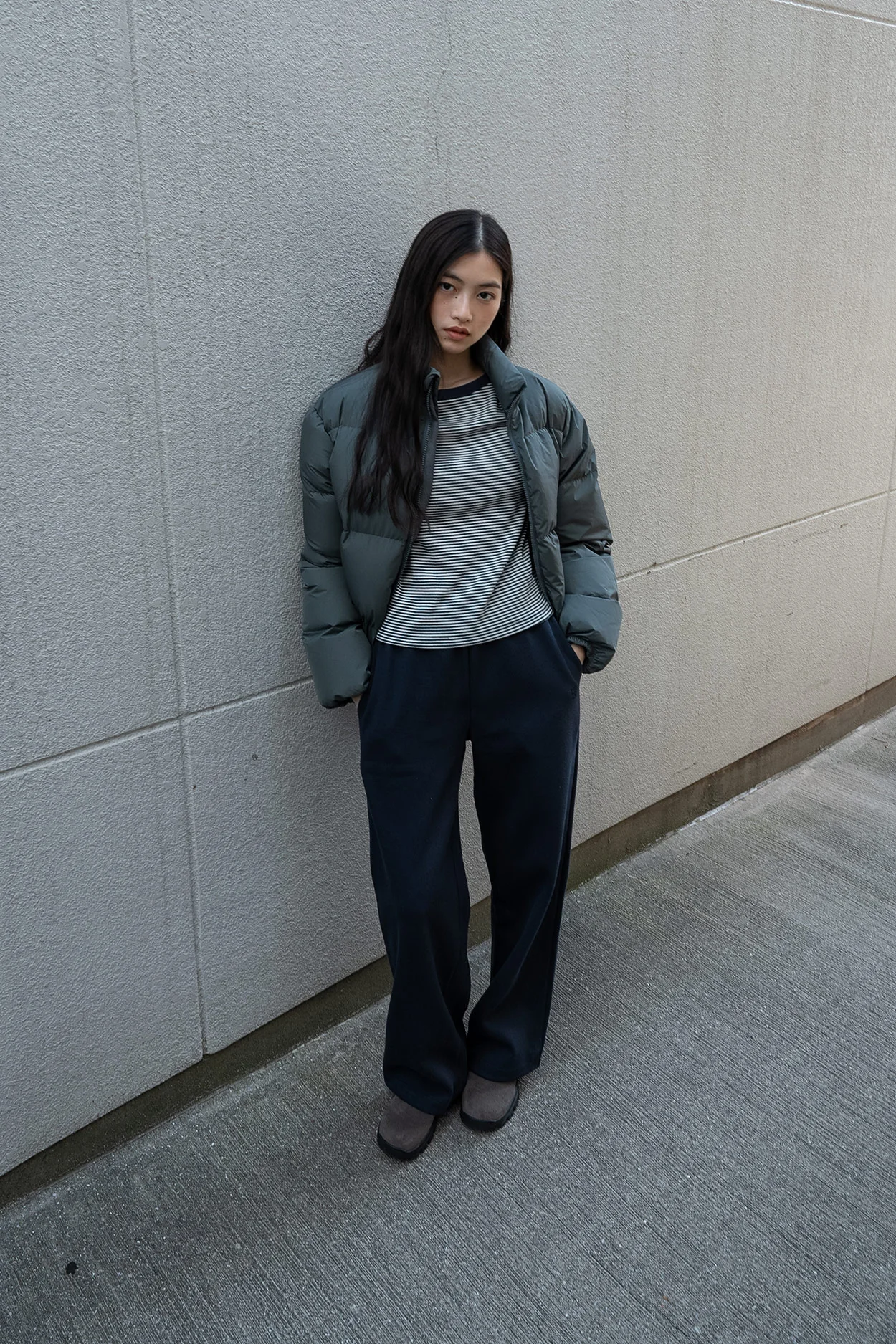 heritage duck down | OHOTORO