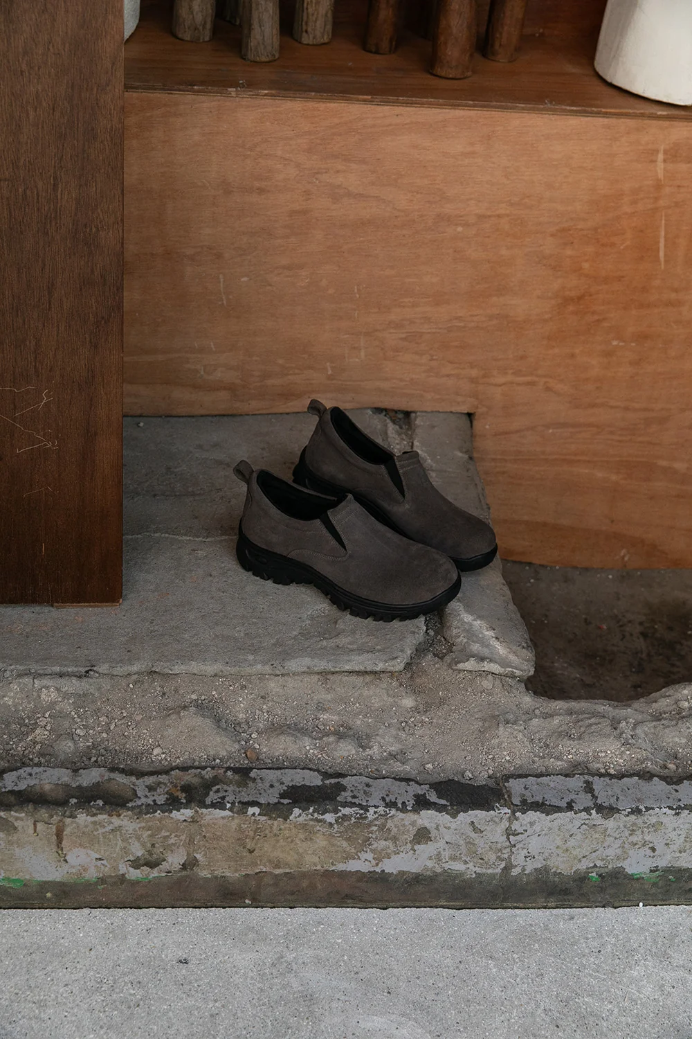 mountain moc shoes | OHOTORO