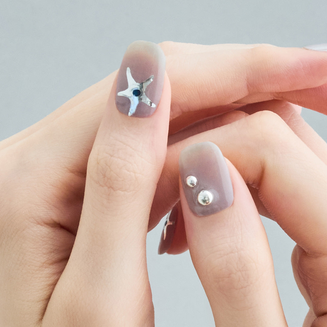 N Chrome Muse | セルフジェルネイルのohora公式 – ohora jp