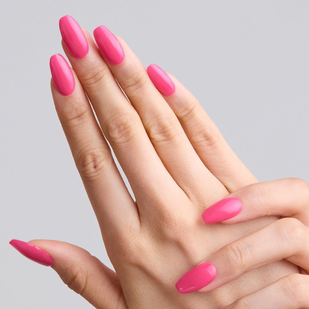 N It's THAT Pink | セルフジェルネイルのohora公式 – ohora jp