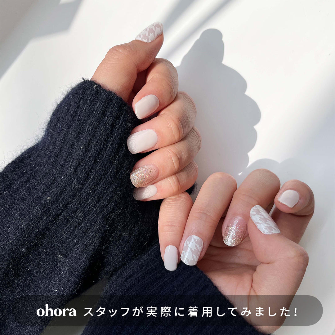 N Mellow | セルフジェルネイルのohora公式 – ohora jp