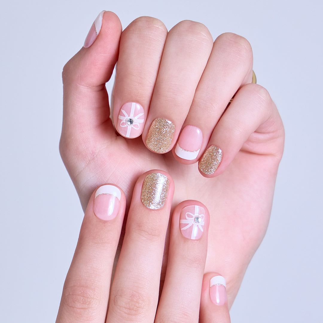 Ohora ネイル まとめ売り レア 廃盤品 完売品 限定 クリスマスネイル N