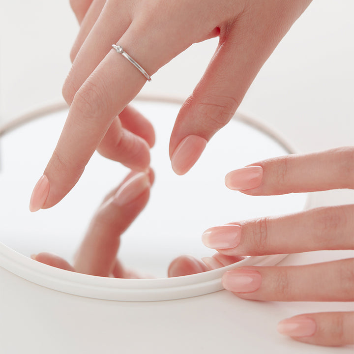 N Apricot | セルフジェルネイルのohora公式 – ohora jp