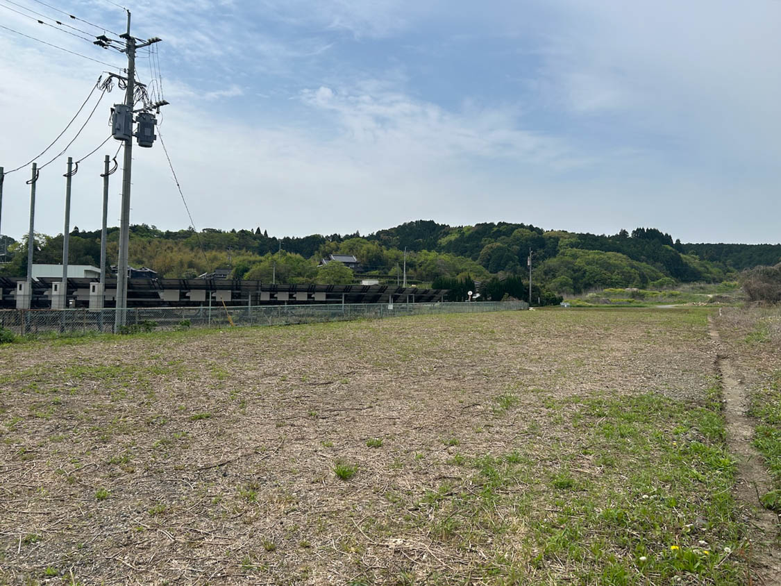 塩田町｜自然と利便性が調和する塩田町の土地 | 波佐見町・川棚町