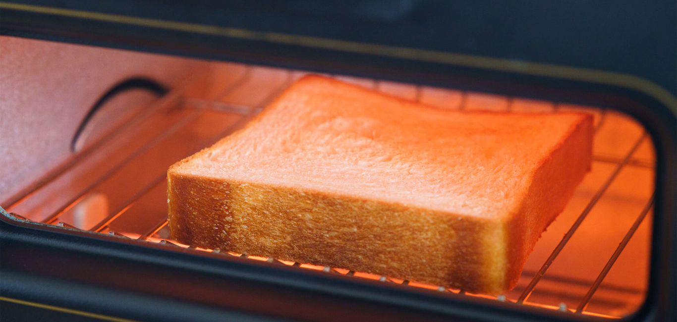 REBAKE | オハコルテベーカリー