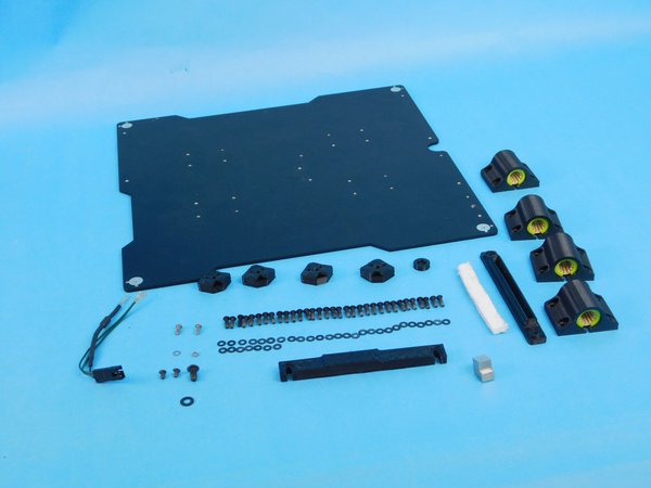 OHAI: Open Hardware Assembly Instructions