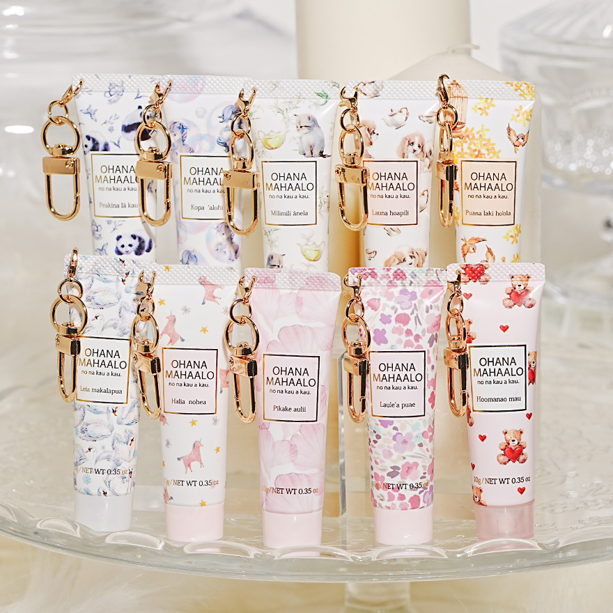 Baby cosme collection - OHANA MAHAALO（オハナ・マハロ）