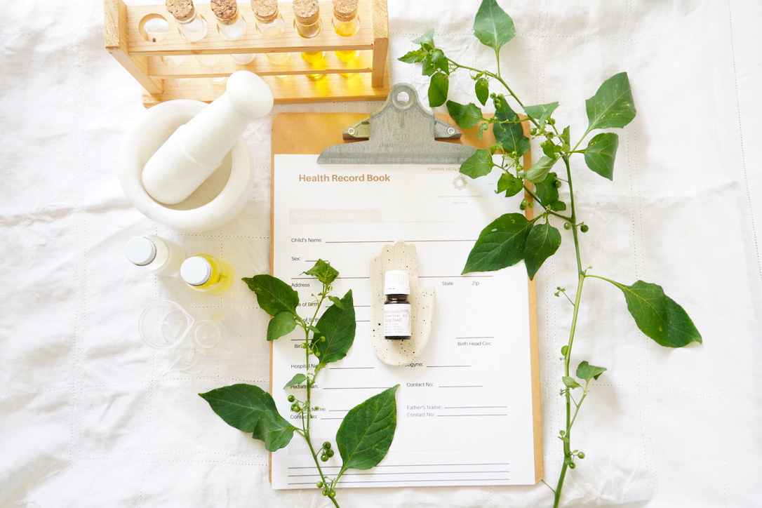 オハナヒーリング インスティテュート OHANA HEALING INSTITUTE