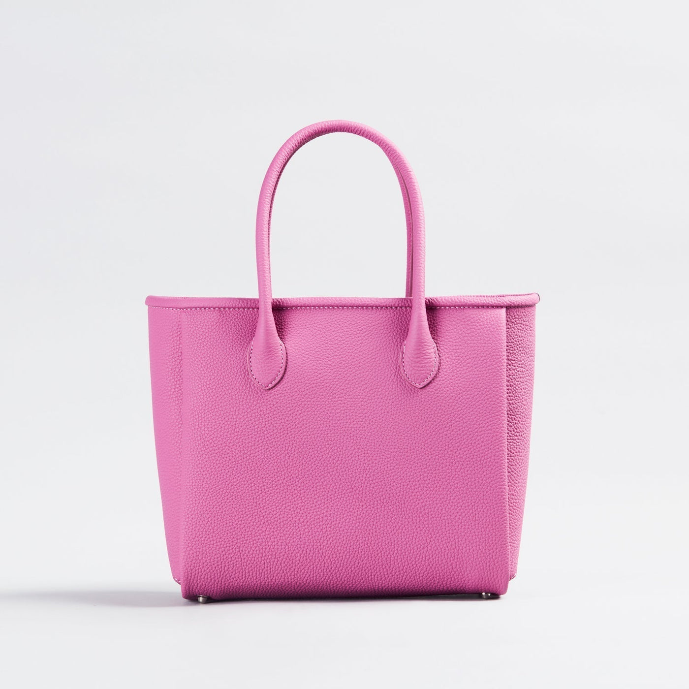 大峽製鞄 ( おおばせいほう )－ミニトートバッグ 『テンカ』(ゴールド